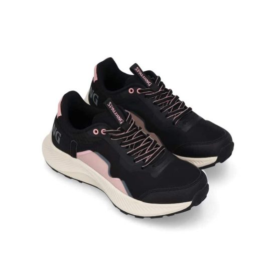ZAPATILLA MUJER TRAIL RUNNING IWA SPALDING - Imagen 4