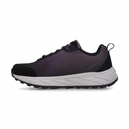 ZAPATILLA MUJER TRAIL RUNNING FREIA MORADO SPALDING - Imagen 2