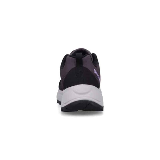 ZAPATILLA MUJER TRAIL RUNNING FREIA MORADO SPALDING - Imagen 3