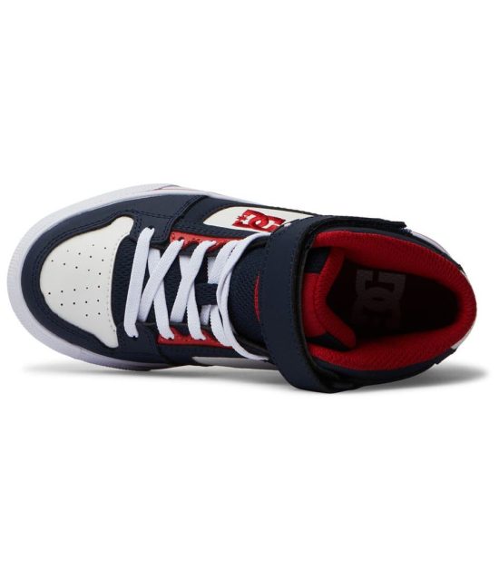 ZAPATILLA NIÑO PURE HT EV B DC SHOES - Imagen 5
