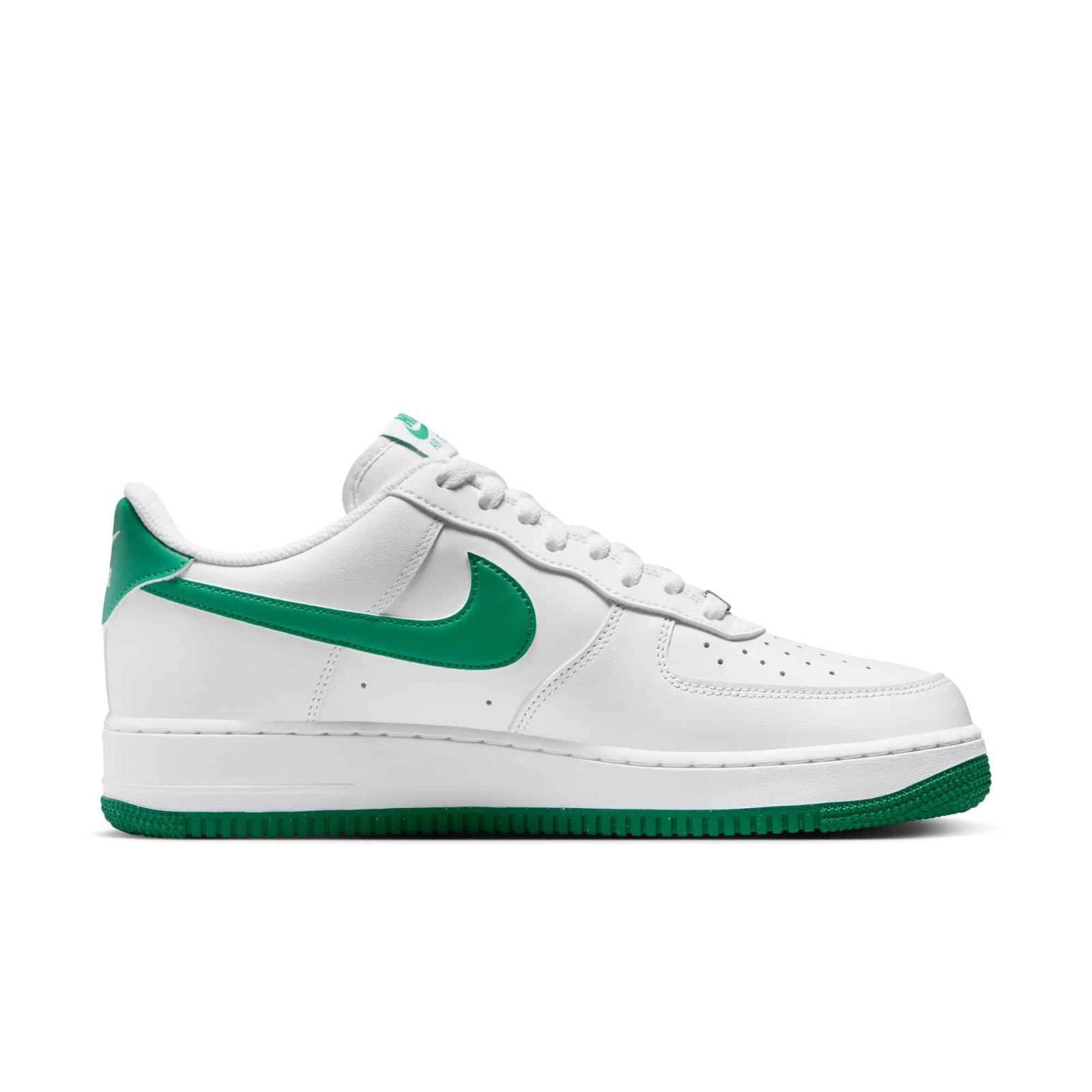 ZAPATILLA HOMBRE AIR FORCE 1 07 NIKE - Imagen 3