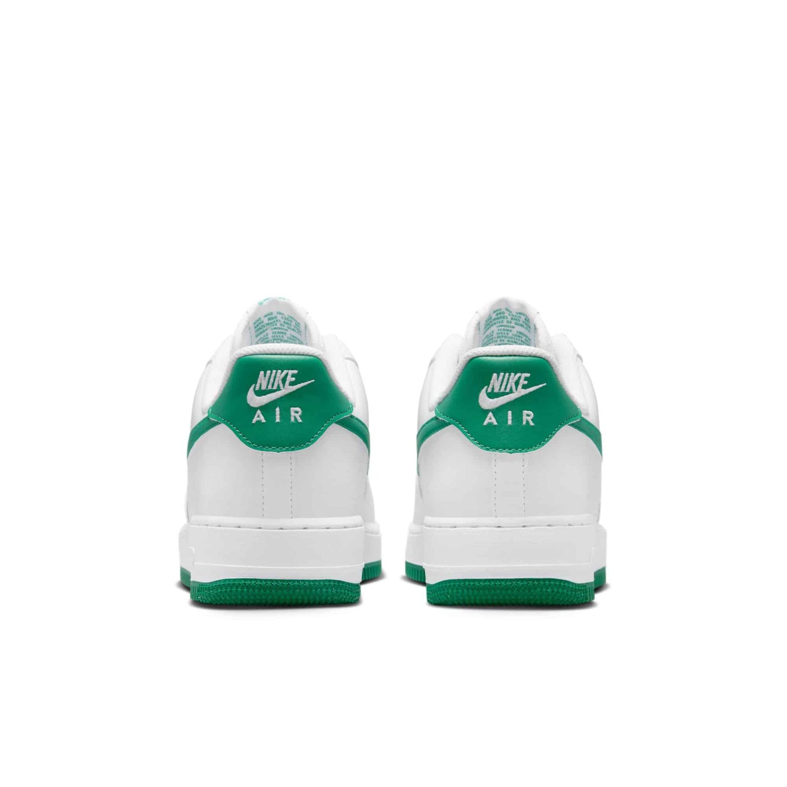 ZAPATILLA HOMBRE AIR FORCE 1 07 NIKE - Imagen 4