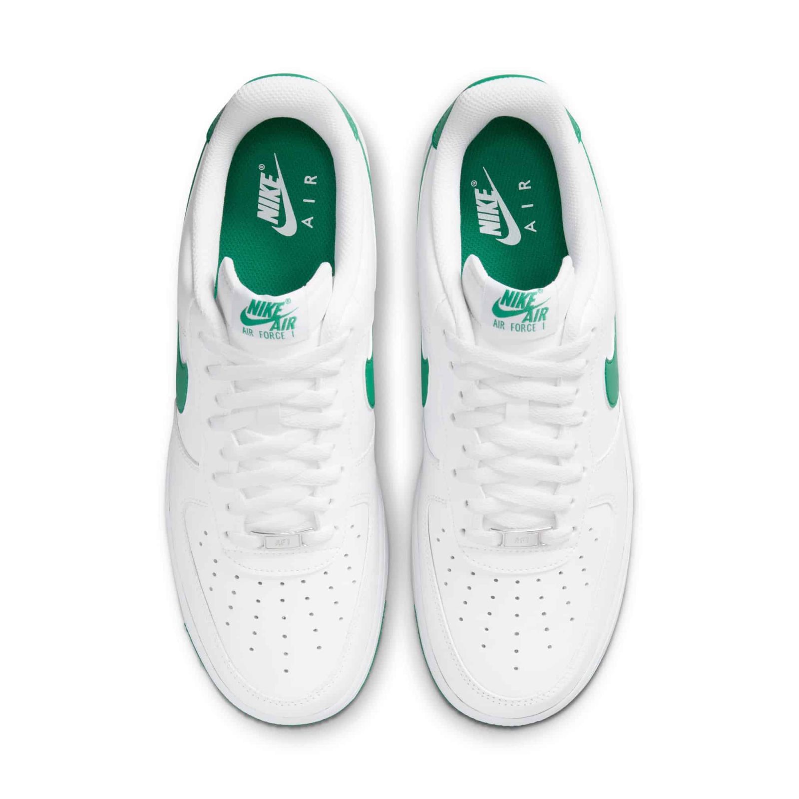 ZAPATILLA HOMBRE AIR FORCE 1 07 NIKE - Imagen 5