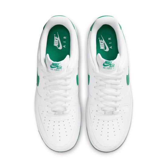 ZAPATILLA HOMBRE AIR FORCE 1 07 NIKE - Imagen 5