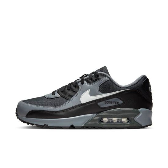 ZAPATILLA HOMBRE AIR MAX 90 GORE-TEX NIKE - Imagen 2
