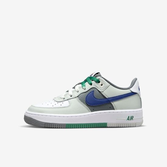 ZAPATILLA KIDS AIR FORCE 1 LV8 NIKE - Imagen 2