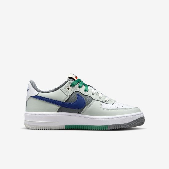 ZAPATILLA KIDS AIR FORCE 1 LV8 NIKE - Imagen 4
