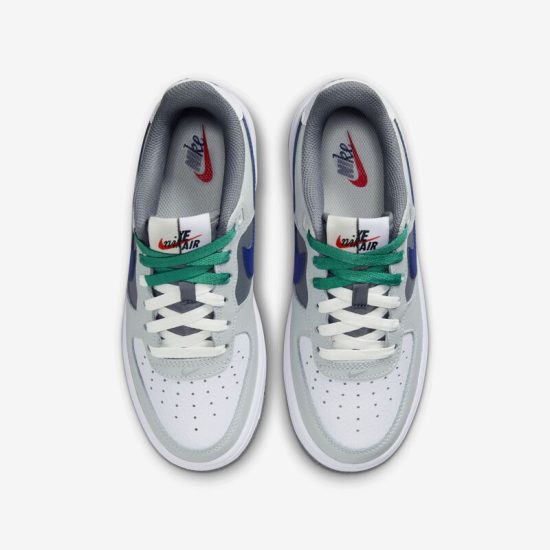 ZAPATILLA KIDS AIR FORCE 1 LV8 NIKE - Imagen 5