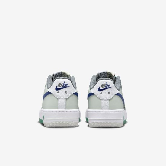ZAPATILLA KIDS AIR FORCE 1 LV8 NIKE - Imagen 6