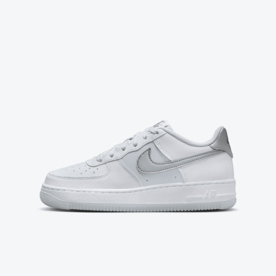 ZAPATILLA KIDS AIR FORCE 1 NIKE - Imagen 2