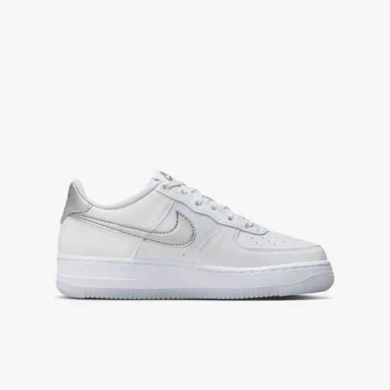 ZAPATILLA KIDS AIR FORCE 1 NIKE - Imagen 4