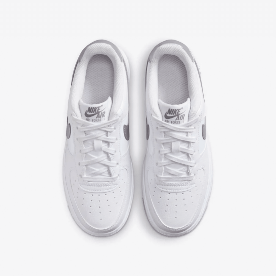 ZAPATILLA KIDS AIR FORCE 1 NIKE - Imagen 5