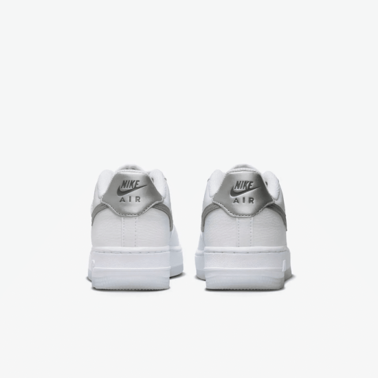 ZAPATILLA KIDS AIR FORCE 1 NIKE - Imagen 6