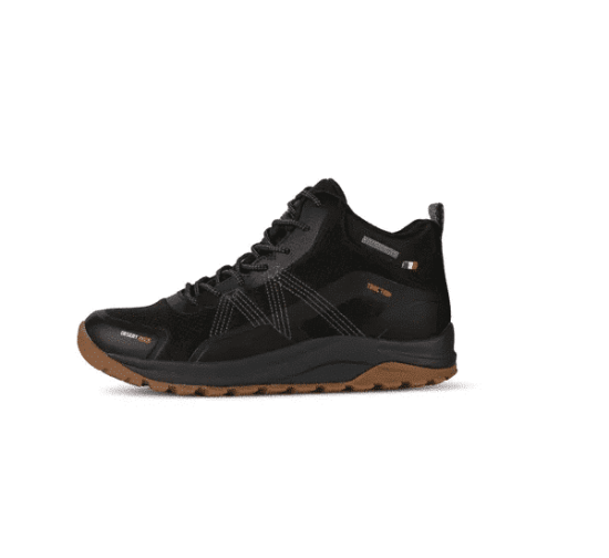 BOTIN HOMBRE KRIVAN DR09 MICHELIN - Imagen 3