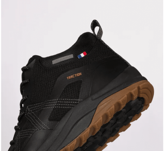 BOTIN HOMBRE KRIVAN DR09 MICHELIN - Imagen 4