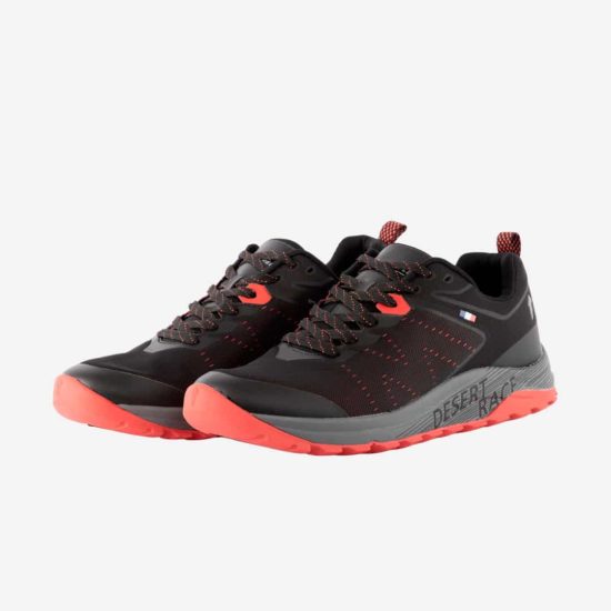 ZAPATILLA HOMBRE STONE DR27 MICHELIN - Imagen 2