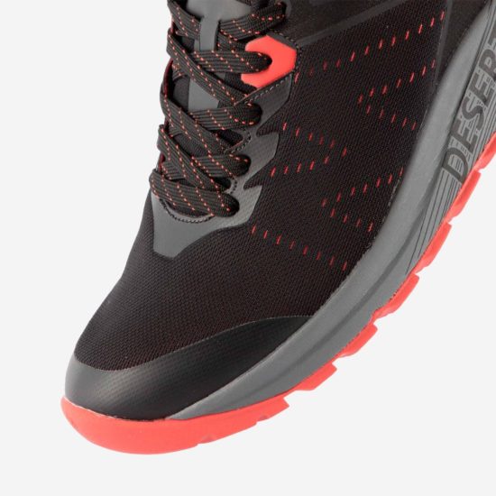 ZAPATILLA HOMBRE STONE DR27 MICHELIN - Imagen 4