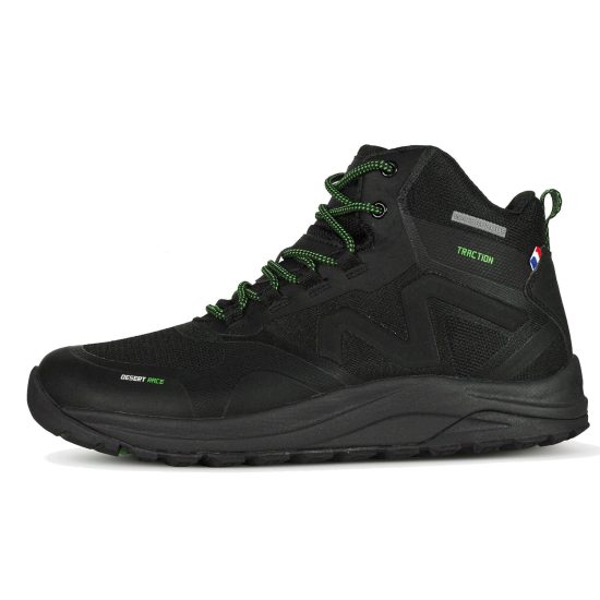 BOTIN HOMBRE MONT BLANC DR05 MICHELIN - Imagen 2