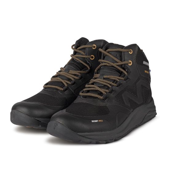 BOTIN HOMBRE MONT BLANC DR05 MICHELIN - Imagen 2
