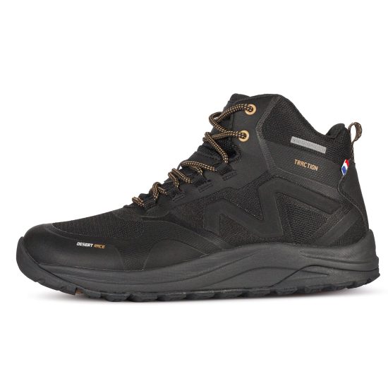 BOTIN HOMBRE MONT BLANC DR05 MICHELIN - Imagen 3