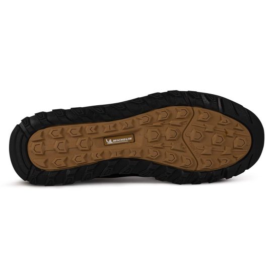BOTIN HOMBRE MONT BLANC DR05 MICHELIN - Imagen 4