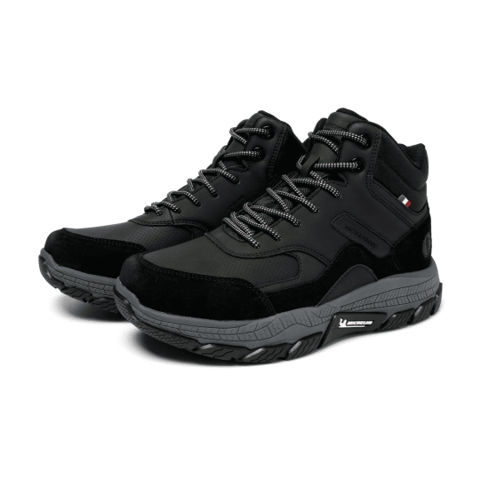 BOTIN HOMBRE PHOENIX DF06 MICHELIN - Imagen 2