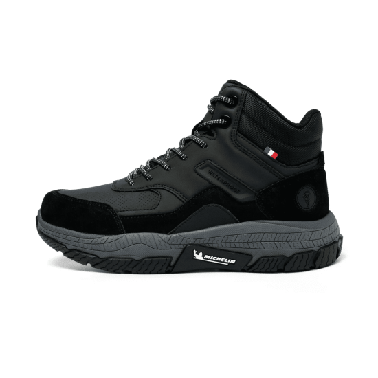 BOTIN HOMBRE PHOENIX DF06 MICHELIN - Imagen 3