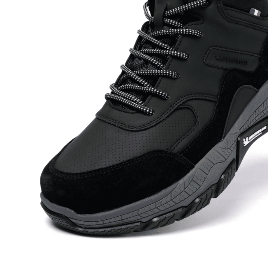 BOTIN HOMBRE PHOENIX DF06 MICHELIN - Imagen 4