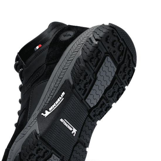 BOTIN HOMBRE PHOENIX DF06 MICHELIN - Imagen 5