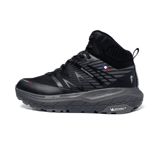 BOTIN HOMBRE PORTAGE AW04 MICHELIN - Imagen 4