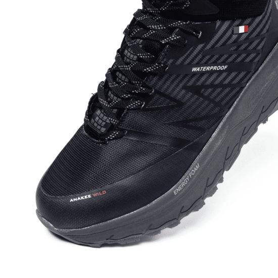 BOTIN HOMBRE PORTAGE AW04 MICHELIN - Imagen 5
