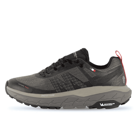 ZAPATILLA HOMBRE GR-20 AW01 MICHELIN - Imagen 3