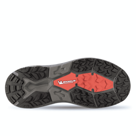 ZAPATILLA HOMBRE GR-20 AW01 MICHELIN - Imagen 4