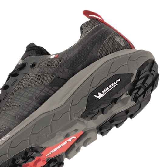 ZAPATILLA HOMBRE GR-20 AW01 MICHELIN - Imagen 6