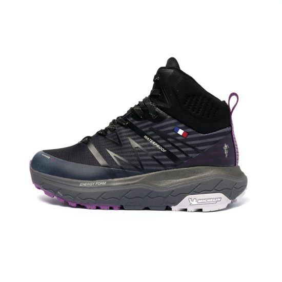 BOTIN MUJER OUTDOOR WATERPROOF PORTAGE AW04 MICHELIN - Imagen 3