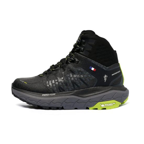BOTIN HOMBRE WATERPROOF CABO AW03 MICHELIN - Imagen 2