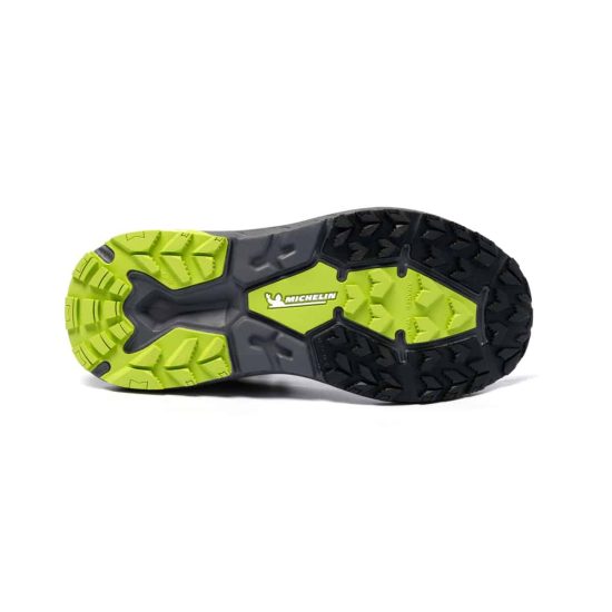 BOTIN HOMBRE WATERPROOF CABO AW03 MICHELIN - Imagen 4
