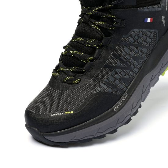 BOTIN HOMBRE WATERPROOF CABO AW03 MICHELIN - Imagen 5