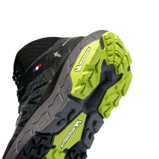 BOTIN HOMBRE WATERPROOF CABO AW03 MICHELIN - Imagen 6
