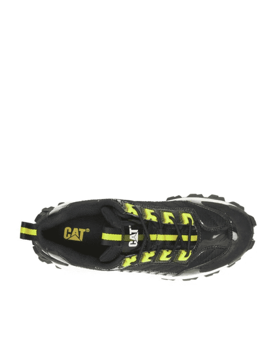 ZAPATILLA MUJER INTRUDER CATERPILLAR - Imagen 4