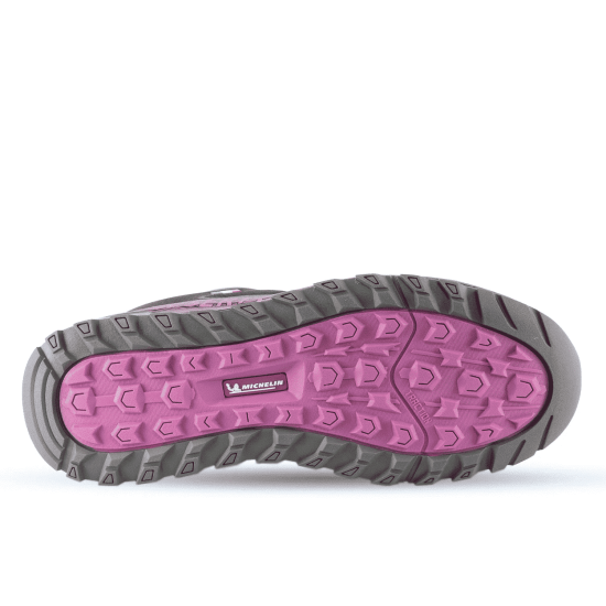ZAPATILLA MUJER STONE DR27 MICHELIN - Imagen 2