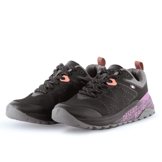 ZAPATILLA MUJER STONE DR27 MICHELIN - Imagen 4