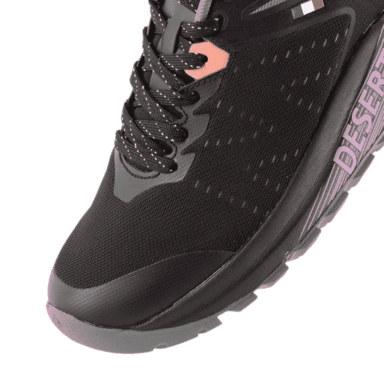 ZAPATILLA MUJER STONE DR27 MICHELIN - Imagen 5