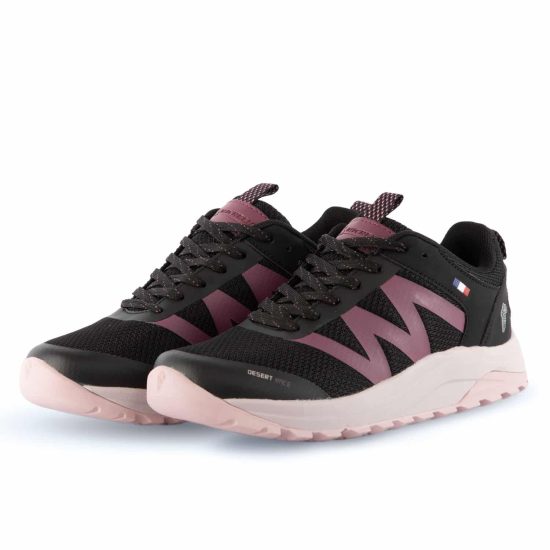 ZAPATILLA MUJER MORAY DR15 MICHELIN - Imagen 2