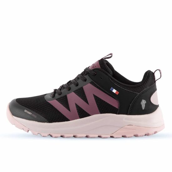 ZAPATILLA MUJER MORAY DR15 MICHELIN - Imagen 3