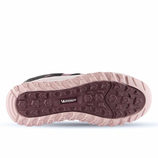 ZAPATILLA MUJER MORAY DR15 MICHELIN - Imagen 4