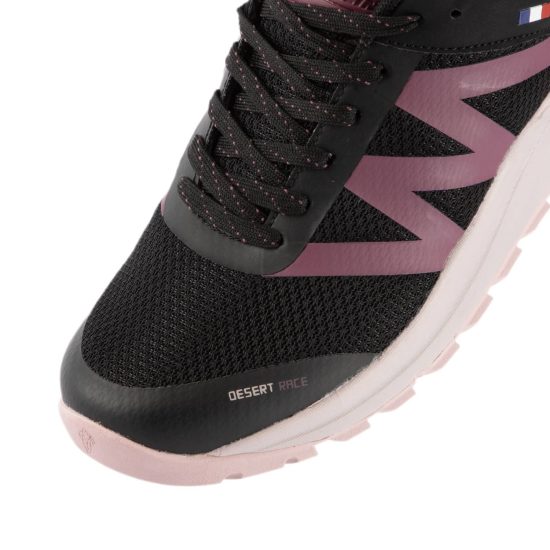 ZAPATILLA MUJER MORAY DR15 MICHELIN - Imagen 5