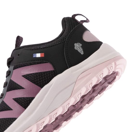 ZAPATILLA MUJER MORAY DR15 MICHELIN - Imagen 6