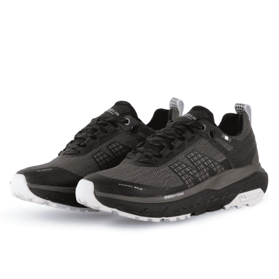 ZAPATILLA MUJER GR-20 AW01 MICHELIN - Imagen 4