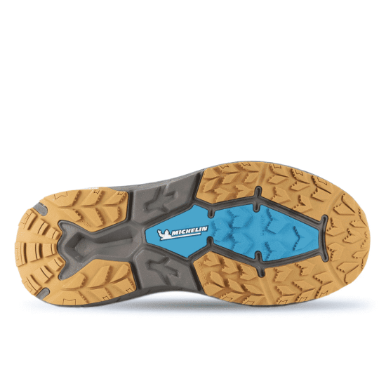 ZAPATILLA HOMBRE GR-20 AW01 MICHELIN - Imagen 2
